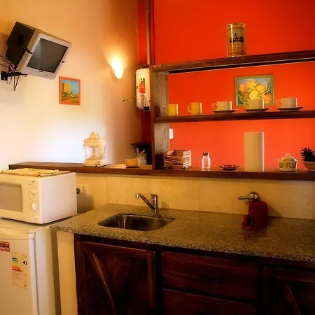 Puerto Escondido Apartment Colon  Room photo
