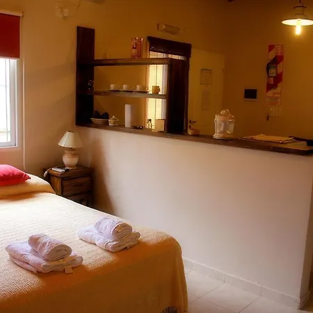 Puerto Escondido Apartment Colon  Room photo