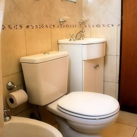Puerto Escondido Apartment Colon  Room photo