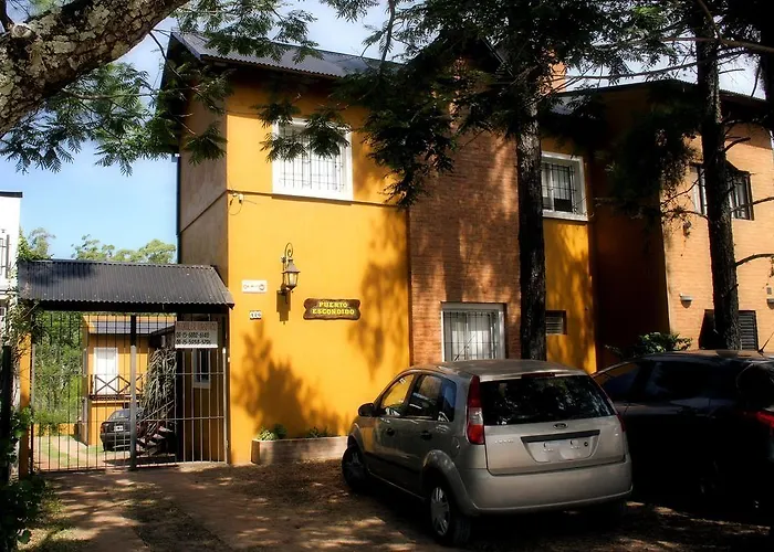 Puerto Escondido