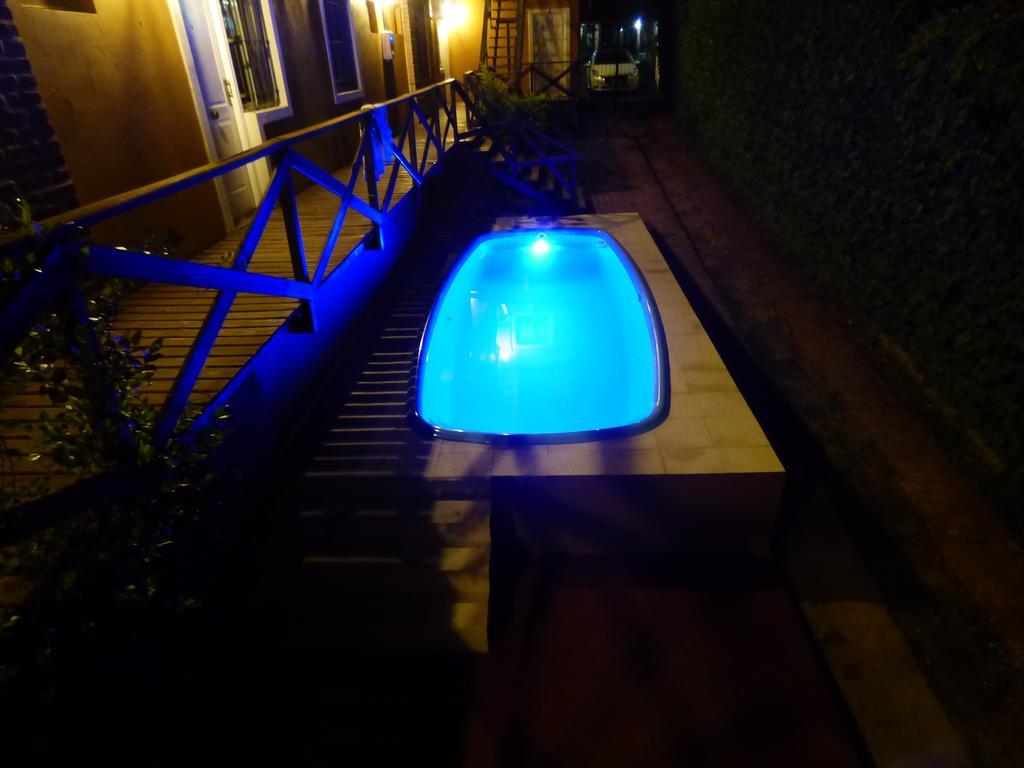 Apartment Puerto Escondido Colon (Entre Rios)