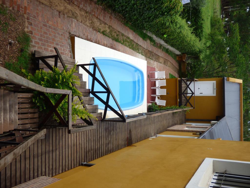 Puerto Escondido Apartment Colon (Entre Rios)