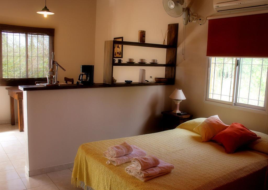 Puerto Escondido Apartment